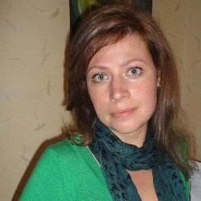 Janna Akindeeva