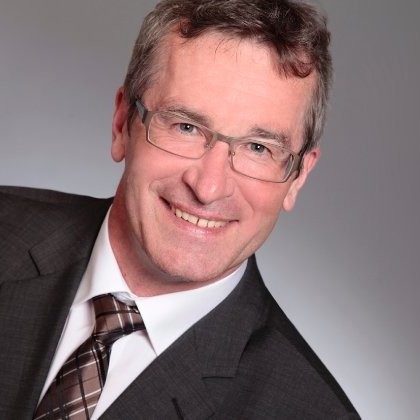 Dr.-Ing. Hans-Peter Klug