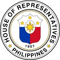 The Republic of the Philippines House of Representatives 