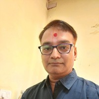 Umesh Brahmbhatt