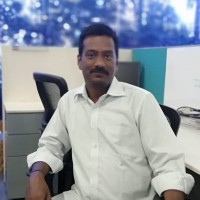 Vijay Jayakumar