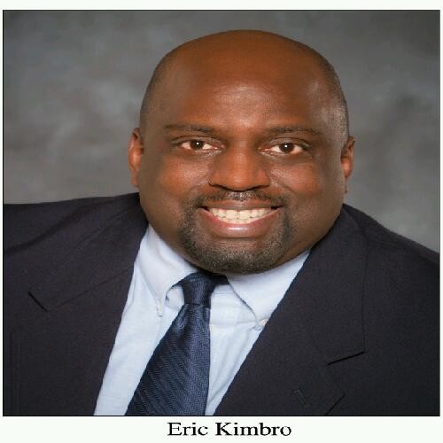 Eric Kimbro