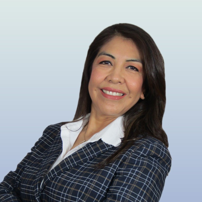 Lorena Garcia Estrada