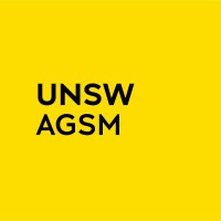 AGSM @ UNSW Business School