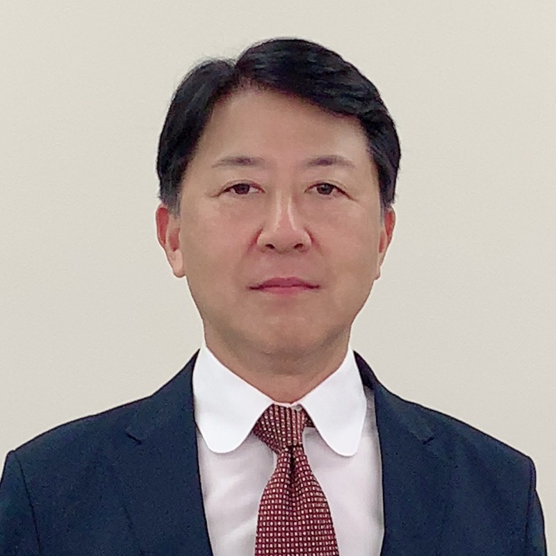 Yasuhiro Ido
