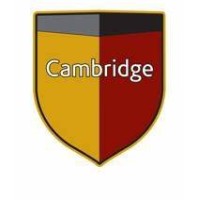 Cambridge International School Dubai