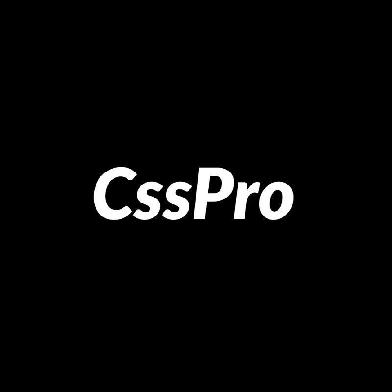 Css Pro