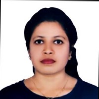 Indira Sudarshan
