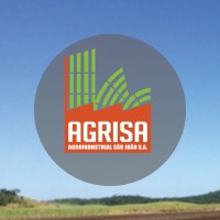 AGRISA AGROINDUSTRIAL SÃO JOÃO S/A