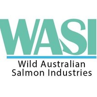 WASI Wild Australian Salmon Industry