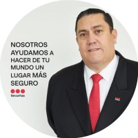 Jose Albeiro Garcia Baquero