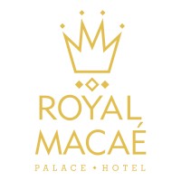 ROYAL MACAE PALACE HOTEL