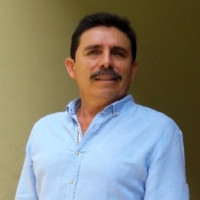 Carlos Palacios