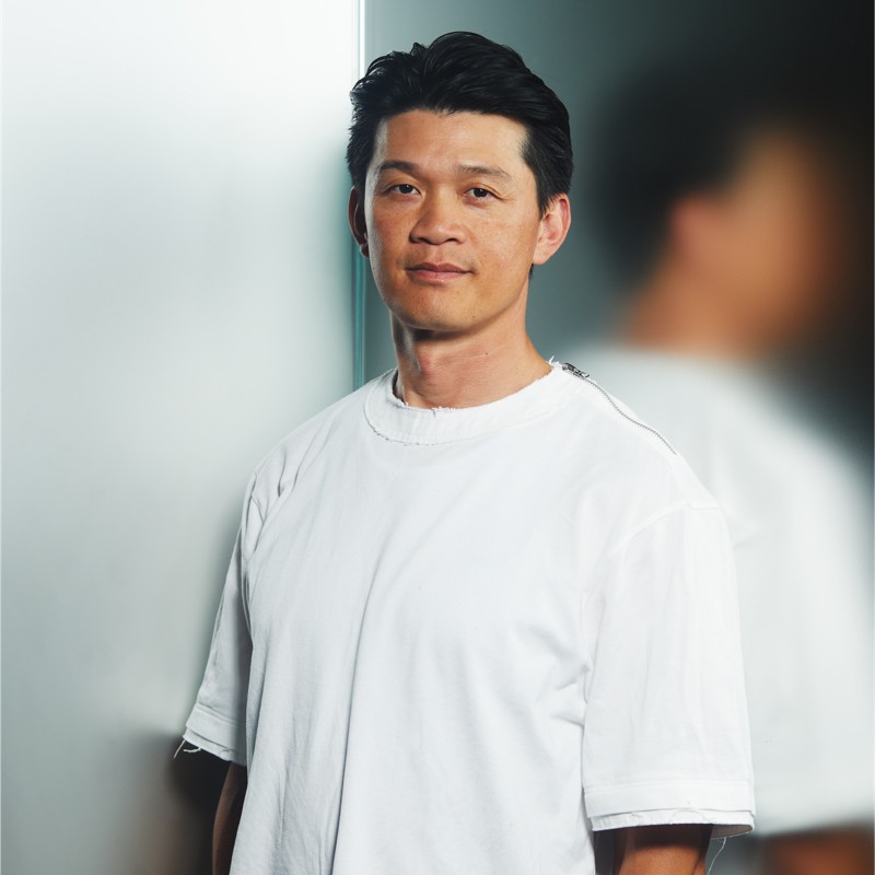Huan Nguyen