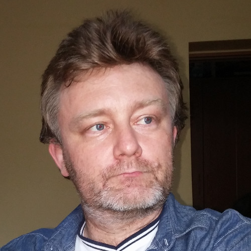 Krzysztof Martficki