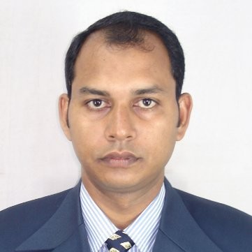 SK Safiqul Islam