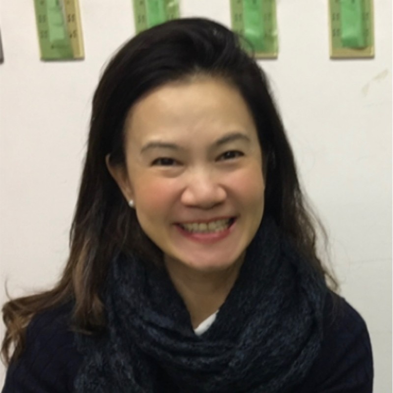Shirley Soh (PhD)