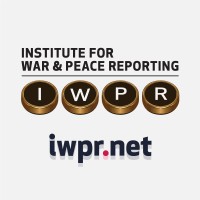Institute for War & Peace Reporting (IWPR)