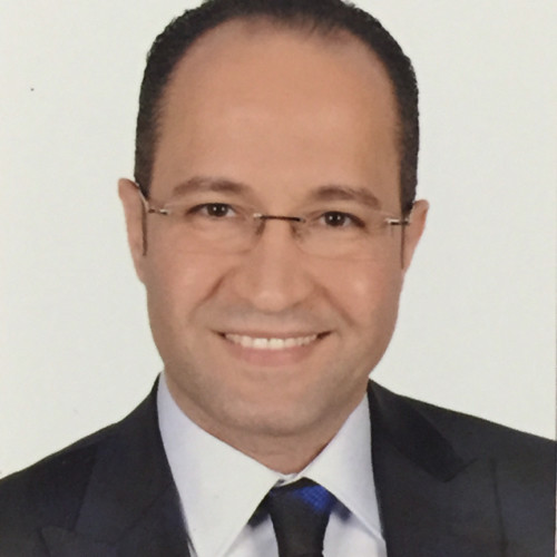 Ayman Tawadrous