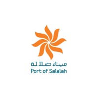 Port of Salalah