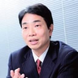 Toshihiko Katsuya