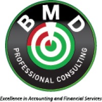 BMD Professional Consulting CPAs