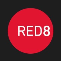 Red8