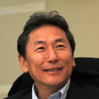 Toshiya Suzuki