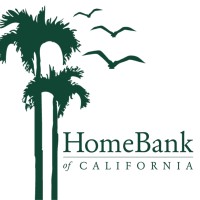 Home Bank Of California