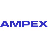 AMPEX Data Systems