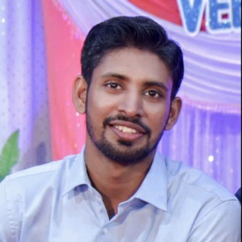 Vivek Venugopal