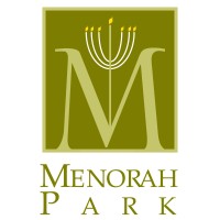 Menorah Park Of Cny
