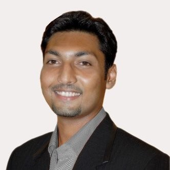 Asif Patrawala