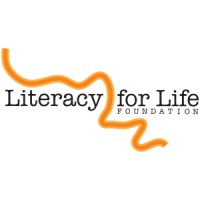 Literacy for Life Foundation