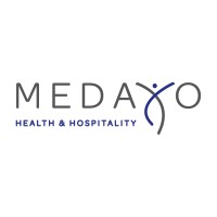MEDAXO AG - Health & Hospitality