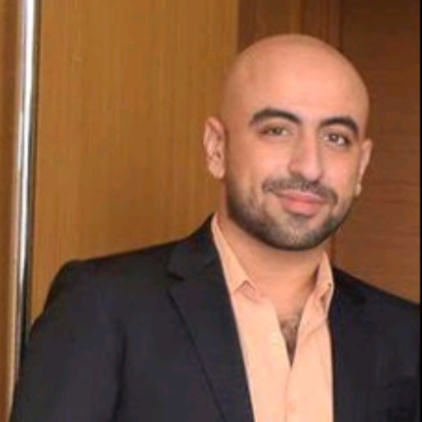 Hisham Tawfiq