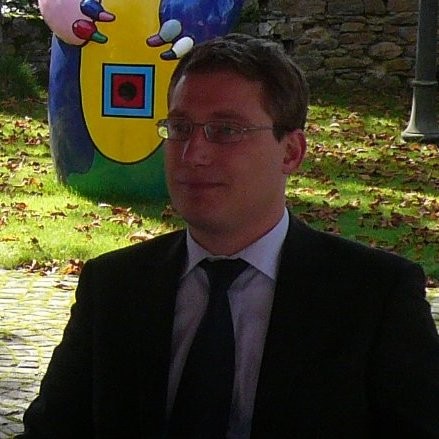 Dr. Stephan Schmidt