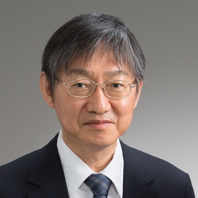 Noriyuki Takahashi