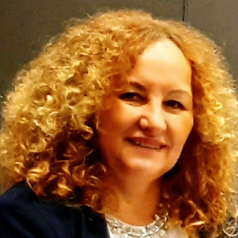 Bożena Nowakowska