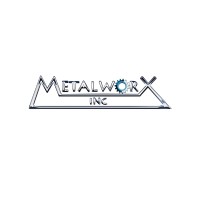 Metalworx, Inc. - a Division of Jrlon, Inc.