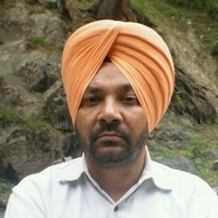Jatinder Singh Dhillon