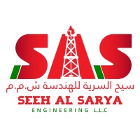 Seeh Al Sarya Engineering LLC