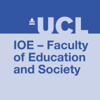 IOE - UCL's Faculty of Education and Society
