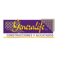 Construcciones y Alicatados Generalife SL