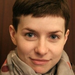 Anna Wódkowska