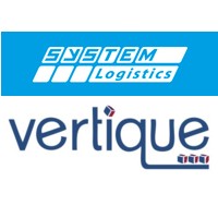 System Logistics Corporation - Vertique (Krones Group)