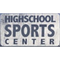High School Sports Center