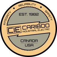Cariboo Industrial Electric