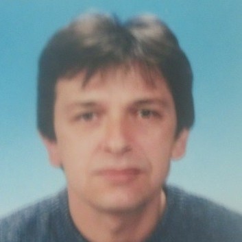 Zoran Simic
