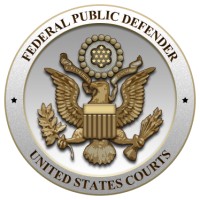 Federal Defender Organizations